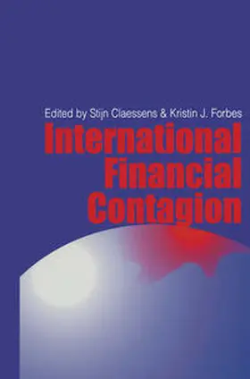 Claessens / Forbes |  International Financial Contagion | eBook | Sack Fachmedien