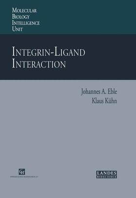 Elbe |  Integrin-Ligand Interaction | Buch |  Sack Fachmedien