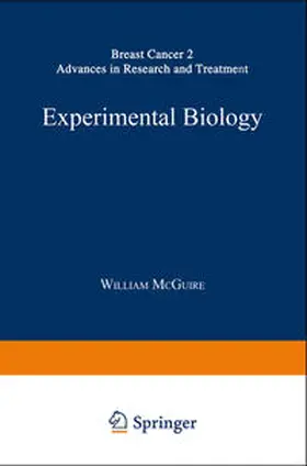 McGuire |  Experimental Biology | eBook | Sack Fachmedien