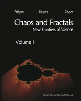 Peitgen / Jürgens / Saupe |  Chaos and Fractals | eBook | Sack Fachmedien