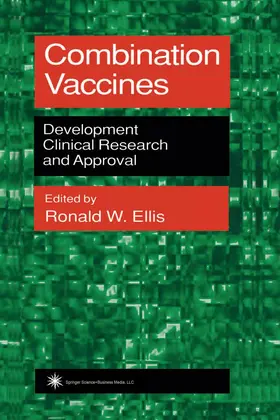 Ellis |  Combination Vaccines | Buch |  Sack Fachmedien