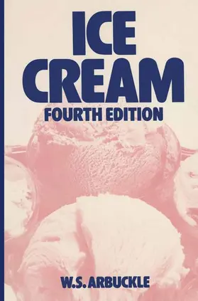 Arbuckle |  Ice Cream | Buch |  Sack Fachmedien