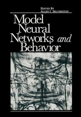 Selverston |  Model Neural Networks and Behavior | Buch |  Sack Fachmedien