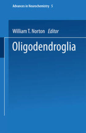 Norton |  Oligodendroglia | eBook | Sack Fachmedien