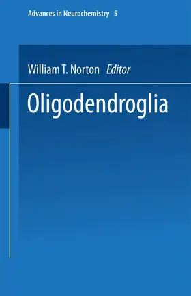 Norton |  Oligodendroglia | Buch |  Sack Fachmedien