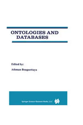 Bouguettaya | Ontologies and Databases | E-Book | sack.de