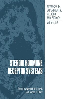 Leavitt |  Steroid Hormone Receptor Systems | Buch |  Sack Fachmedien
