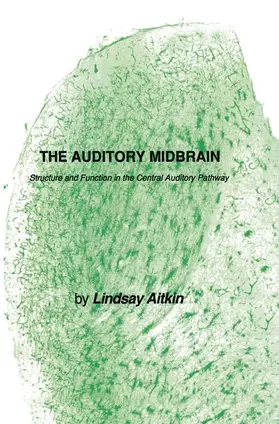 Aitkin |  The Auditory Midbrain | Buch |  Sack Fachmedien