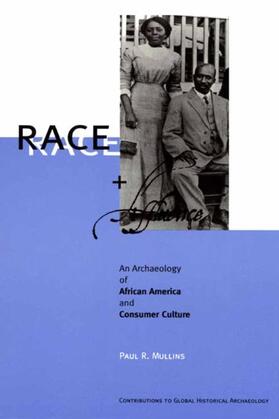 Mullins |  Race and Affluence | Buch |  Sack Fachmedien