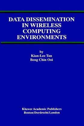  Data Dissemination in Wireless Computing Environments | Buch |  Sack Fachmedien