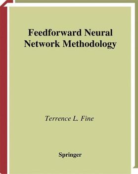 Fine |  Feedforward Neural Network Methodology | Buch |  Sack Fachmedien