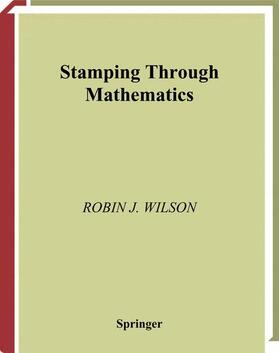 Wilson |  Stamping through Mathematics | Buch |  Sack Fachmedien