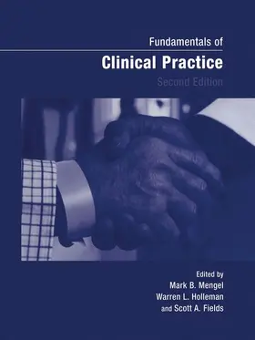 Mengel / Fields / Holleman |  Fundamentals of Clinical Practice | Buch |  Sack Fachmedien