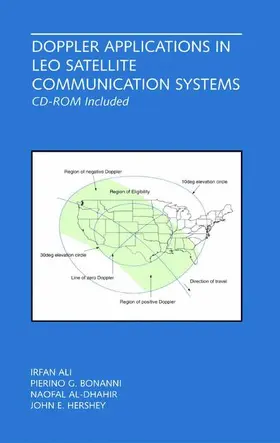 Ali / Hershey / Bonanni |  Doppler Applications in LEO Satellite Communication Systems | Buch |  Sack Fachmedien