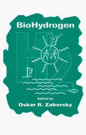 Zaborsky |  BioHydrogen | Buch |  Sack Fachmedien