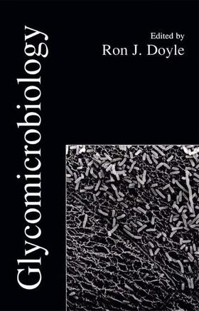 Doyle |  Glycomicrobiology | Buch |  Sack Fachmedien