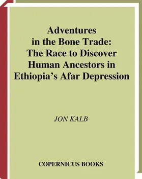 Kalb |  Adventures in the Bone Trade | Buch |  Sack Fachmedien