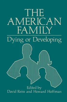 Hoffman |  The American Family | Buch |  Sack Fachmedien