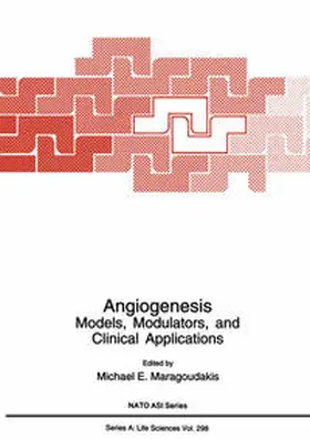 Maragoudakis | Angiogenesis | E-Book | sack.de