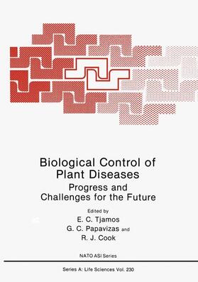 Tjamos / Cook / Papavizas |  Biological Control of Plant Diseases | Buch |  Sack Fachmedien