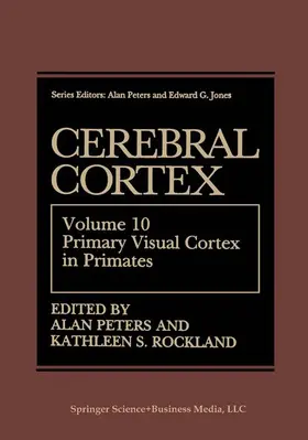 Rockland / Peters |  Cerebral Cortex | Buch |  Sack Fachmedien