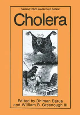 Barua / Greenough III |  Cholera | eBook | Sack Fachmedien