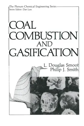 Smith / Smoot |  Coal Combustion and Gasification | Buch |  Sack Fachmedien