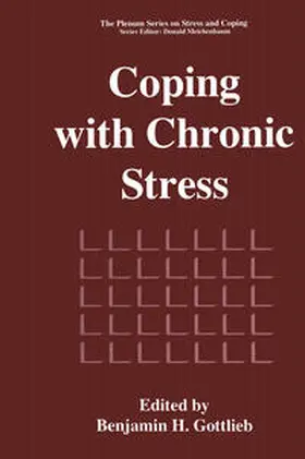 Gottlieb |  Coping with Chronic Stress | eBook | Sack Fachmedien