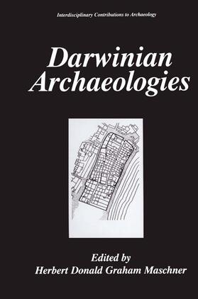 Maschner |  Darwinian Archaeologies | Buch |  Sack Fachmedien