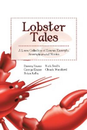 Evans / Smith / Woodford |  Lobster Tales | eBook | Sack Fachmedien