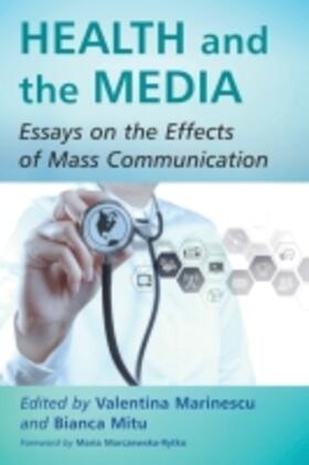 Marinescu / Mitu |  Health and the Media | Buch |  Sack Fachmedien