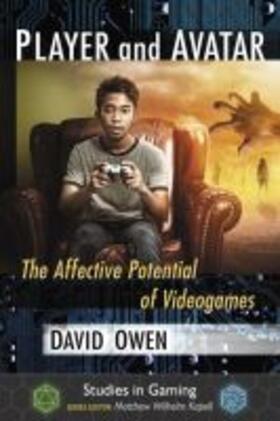 Owen / Kapell |  Player and Avatar | Buch |  Sack Fachmedien