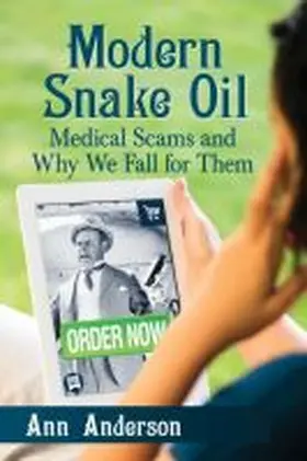  Modern Snake Oil | Buch |  Sack Fachmedien