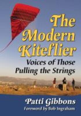Gibbons |  The Modern Kiteflier | Buch |  Sack Fachmedien