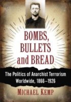 Kemp |  Bombs, Bullets and Bread | Buch |  Sack Fachmedien