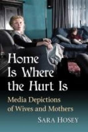 Hosey |  Home Is Where the Hurt Is | Buch |  Sack Fachmedien