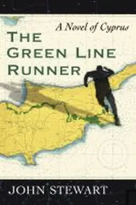 Stewart |  The Green Line Runner | Buch |  Sack Fachmedien