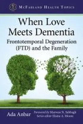 Anbar / Moore |  When Love Meets Dementia | Buch |  Sack Fachmedien