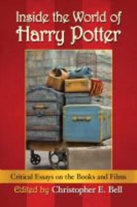 Bell |  Inside the World of Harry Potter | Buch |  Sack Fachmedien