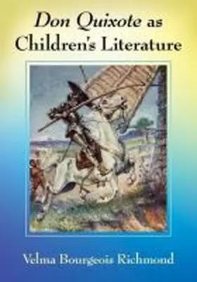 Richmond |  Don Quixote as Children's Literature | Buch |  Sack Fachmedien