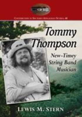 Stern |  Tommy Thompson | Buch |  Sack Fachmedien