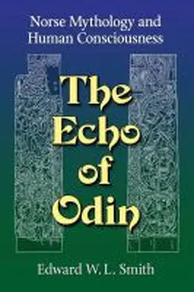 Smith |  The Echo of Odin | Buch |  Sack Fachmedien