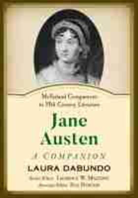 Dabundo |  Jane Austen | Buch |  Sack Fachmedien