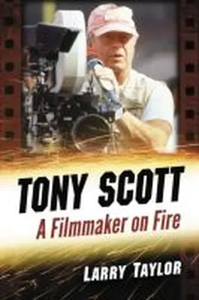 Taylor |  Tony Scott | Buch |  Sack Fachmedien