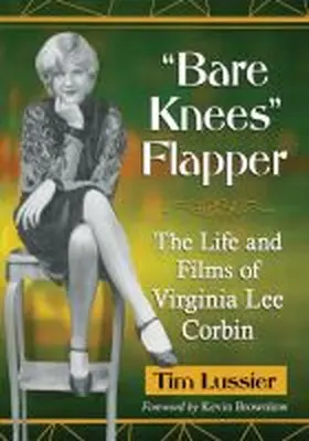 Lussier |  "Bare Knees" Flapper | Buch |  Sack Fachmedien