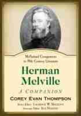 Thompson |  Herman Melville | Buch |  Sack Fachmedien