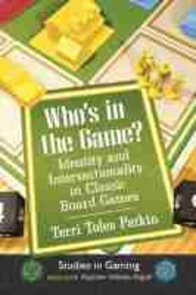  Who's in the Game? | Buch |  Sack Fachmedien