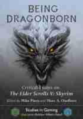  Being Dragonborn | Buch |  Sack Fachmedien