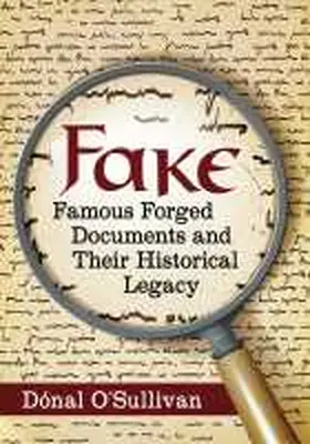  Fake | Buch |  Sack Fachmedien