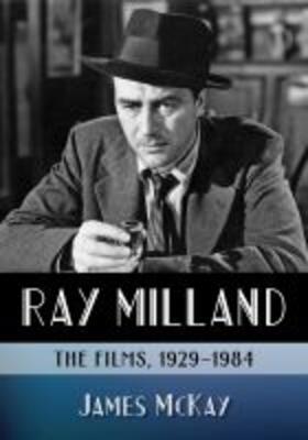 Mckay |  Ray Milland | Buch |  Sack Fachmedien